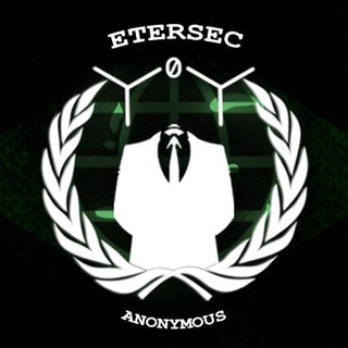 EterSec Telegram channel