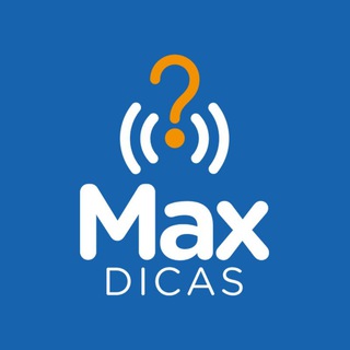 Max Dicas | Tecnologia Telegram channel