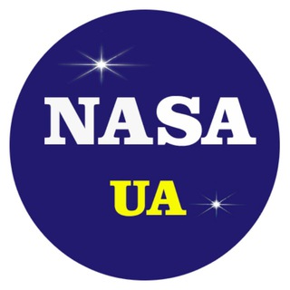 NASA UKRAINA ?