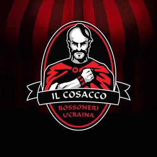 ?ROSSONERI UCRAINA⚫️