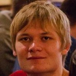 V_Pas | Виталий Пасичный
