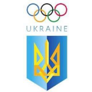 НОК України та олімпійська команда/NOC of Ukraine and the Olympic Team