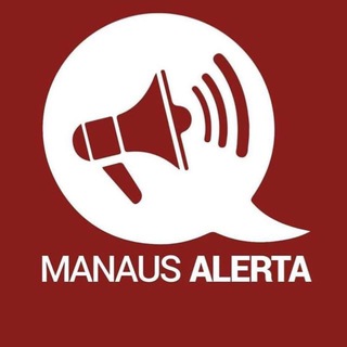 Manaus Alerta Notícias Telegram channel