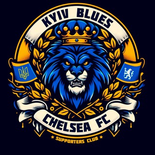 Kyiv Blues