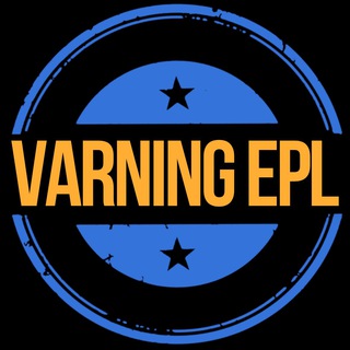 VARning | EPL