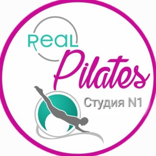 Real Pilates Студия N1