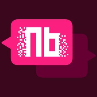 [nanobits] Telegram channel