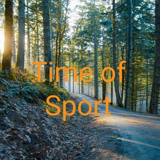 Time of sport