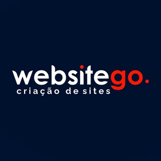 Websitego | Criação de sites Telegram channel