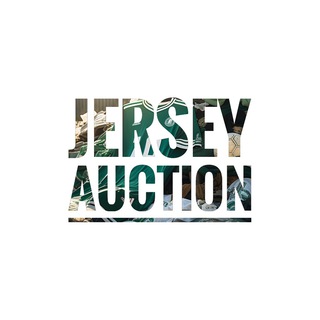 JERSEY ⚽️ AUCTION