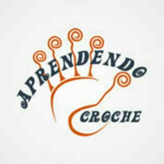 Canal Aprendendo Crochê Telegram channel