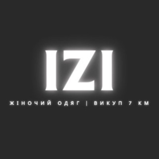 IZI DROP | Жіночий одяг