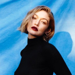 Gigi Hadid / Джиджи Хадид