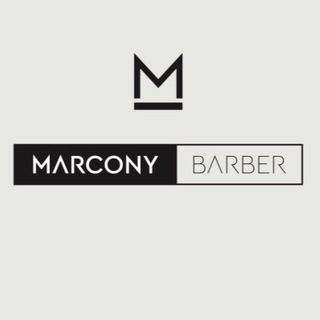 Marcony Barber Telegram channel