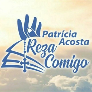 Patricia Acosta Reza Comigo Telegram channel