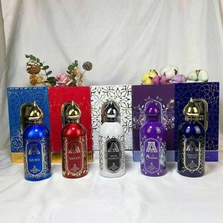 ?PARFUME ?