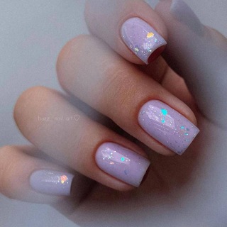 Nice nails