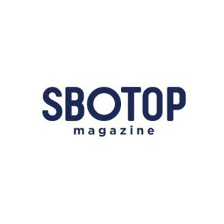 Sbotop Magazine Telegram channel