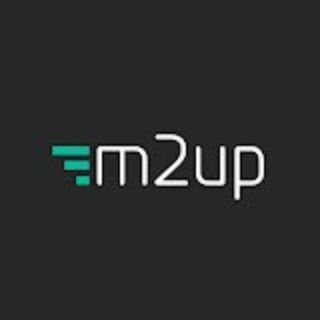 M2up #MKTparaCrescer Telegram channel