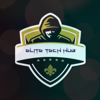 EliteTechHub Channel?️™ Telegram channel