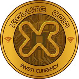 Xiglute Coin - XGC Telegram channel