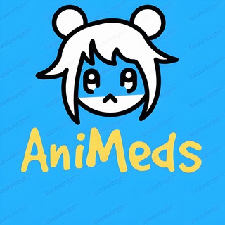 AniMeds⚡Anime Edits