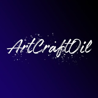 картинна галерея ArtCraftOil АртКрафтОіл Кривий Ріг