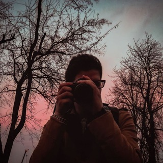 Бобер фотографує ?