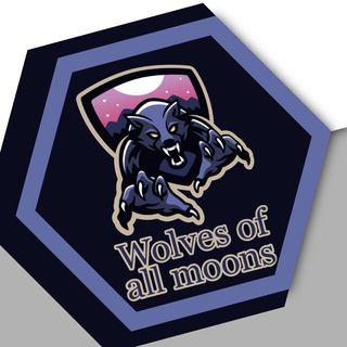 ? WOLVES OF ALL MOONS ?