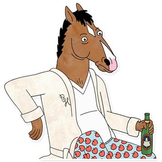 BoJack Horseman