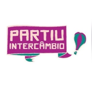 Alertas Partiu Intercâmbio Telegram channel