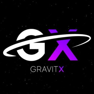 GRAVITX OFFICIAL Telegram channel