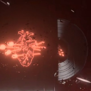 Моє серце палає❤️‍?