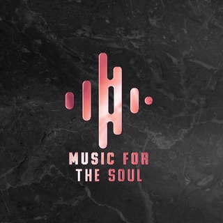 MUSIC FOR THE SOUL?