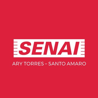 Senai Ary Torres - Santo Amaro Telegram channel