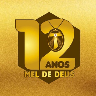 MEL DE DEUS Telegram channel