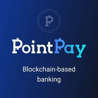 PointPay Brazil Telegram channel