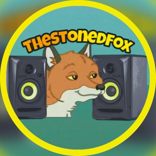 TheStonedFox