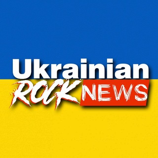 Ukrainian Rock News?