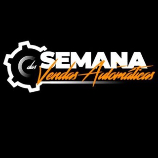 Semana das Vendas Automáticas Telegram channel