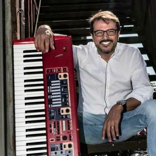 Música Sem Limites Telegram channel