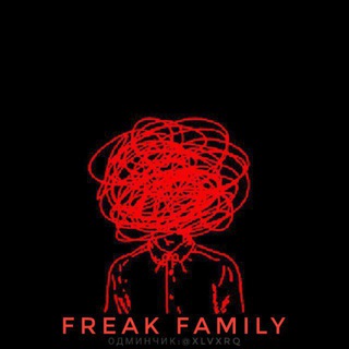 Freak Family