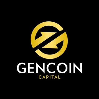 Gencoin Capital - Official Telegram channel