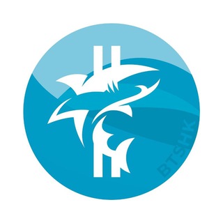 Bitshark Telegram channel