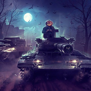 ? WoT Blitz | Chat | Весточка с фронта ?