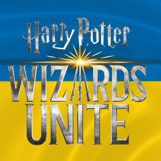 ?? Harry Potter Wizards Unite Ukraine