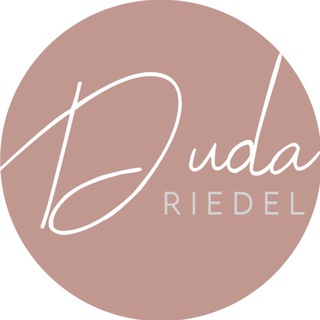 Duda Riedel Telegram channel