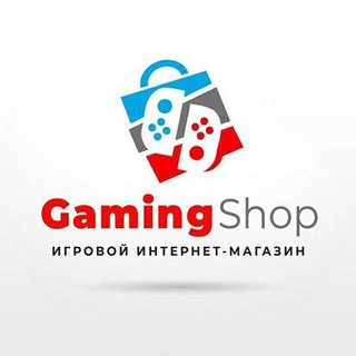 Gaming Shop
