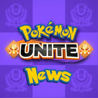 Pokémon UNITE :: Новости