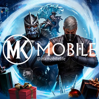 Mortal Kombat Mobile Life